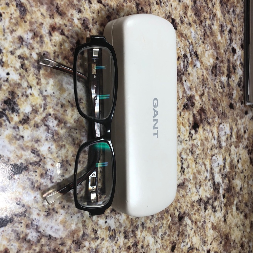 Gant Ophthalmic Frame Fern ST